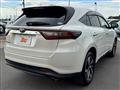 2018 Toyota Harrier