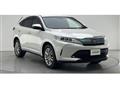 2018 Toyota Harrier