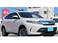 2018 Toyota Harrier