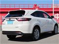 2018 Toyota Harrier