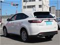 2018 Toyota Harrier
