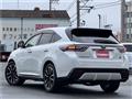 2018 Toyota Harrier