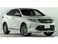 2018 Toyota Harrier