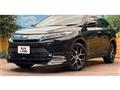 2018 Toyota Harrier