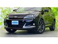 2018 Toyota Harrier