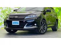 2018 Toyota Harrier