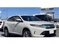 2018 Toyota Harrier