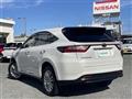 2018 Toyota Harrier