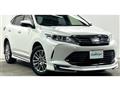 2018 Toyota Harrier