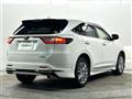 2018 Toyota Harrier