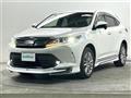 2018 Toyota Harrier