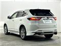 2018 Toyota Harrier