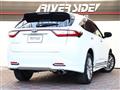 2018 Toyota Harrier