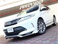 2018 Toyota Harrier