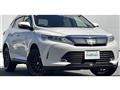 2018 Toyota Harrier