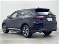 2018 Toyota Harrier