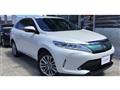 2018 Toyota Harrier