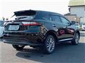 2018 Toyota Harrier