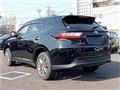 2018 Toyota Harrier