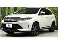 2021 Toyota Harrier