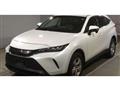 2021 Toyota Harrier