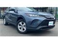 2021 Toyota Harrier