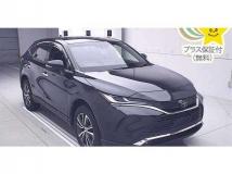 2021 Toyota Harrier