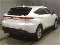 2021 Toyota Harrier