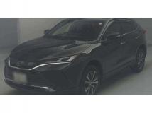 2021 Toyota Harrier