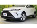 2021 Toyota Harrier