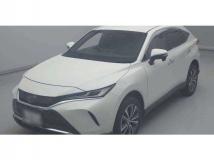 2021 Toyota Harrier