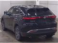 2021 Toyota Harrier