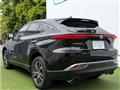 2021 Toyota Harrier