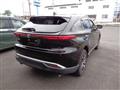 2021 Toyota Harrier
