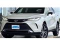 2021 Toyota Harrier