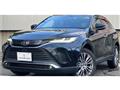 2021 Toyota Harrier