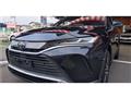 2021 Toyota Harrier