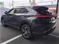 2021 Toyota Harrier