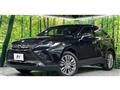 2021 Toyota Harrier