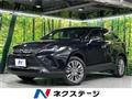2021 Toyota Harrier