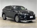 2021 Toyota Harrier