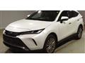 2021 Toyota Harrier