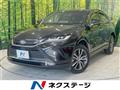2021 Toyota Harrier