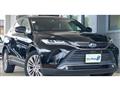 2021 Toyota Harrier