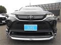 2021 Toyota Harrier