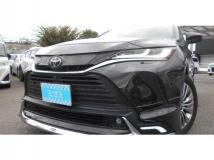 2021 Toyota Harrier