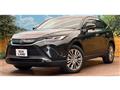 2021 Toyota Harrier