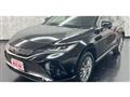 2021 Toyota Harrier