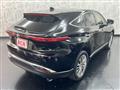 2021 Toyota Harrier