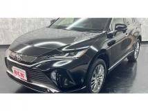 2021 Toyota Harrier